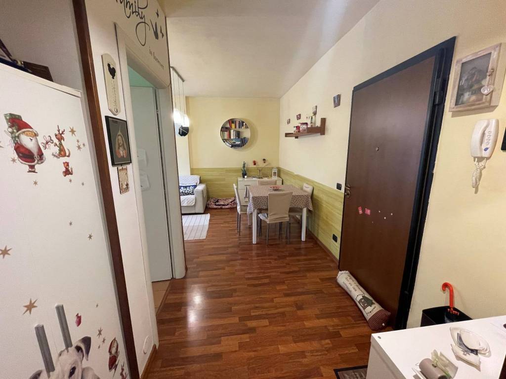 Appartamento a Gravellona toce in Corso Guglielmo Marconi, 85 - Foto 3
