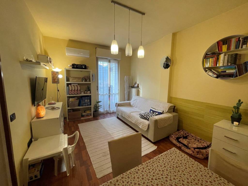 Appartamento a Gravellona toce in Corso Guglielmo Marconi, 85 - Foto 4