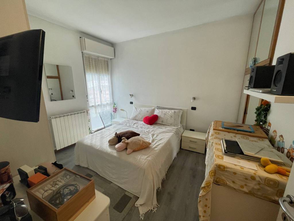 Appartamento a Gravellona toce in Corso Guglielmo Marconi, 85 - Foto 5