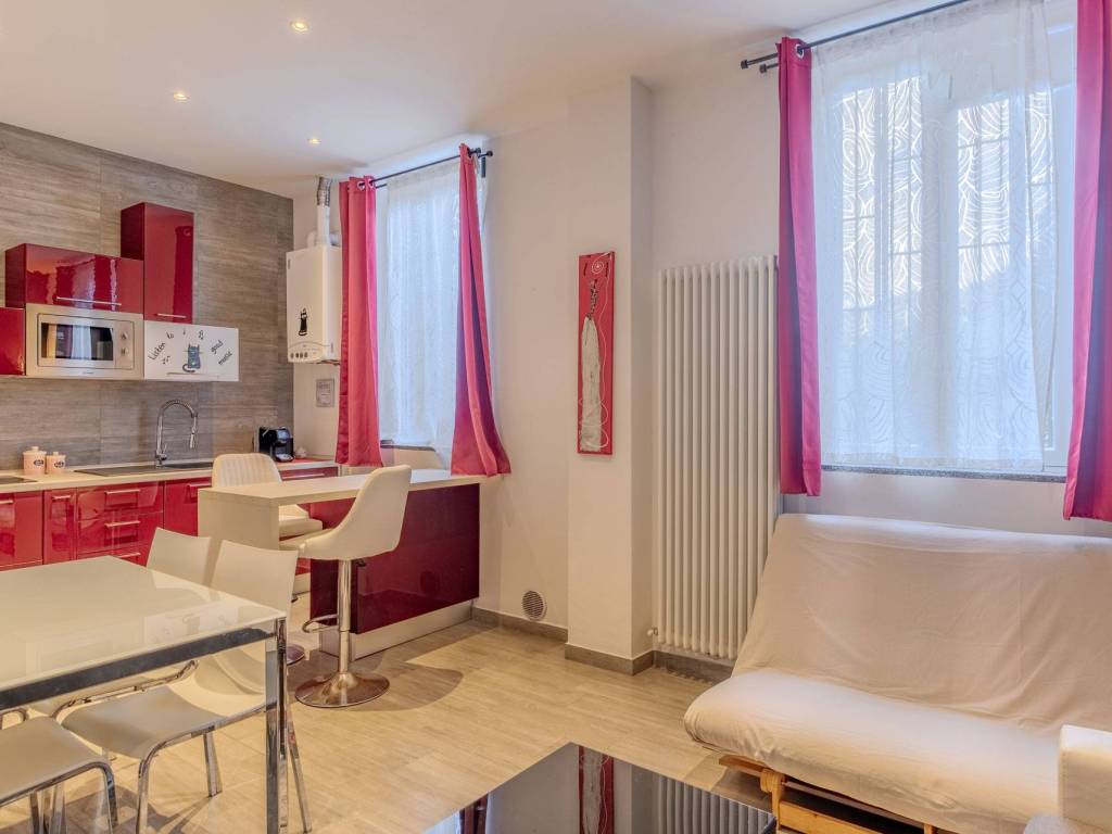 Appartamento a Borghetto santo spirito in Via Marexiano - Foto 2