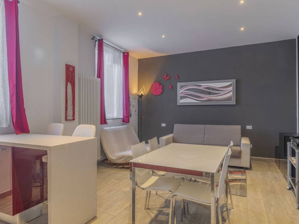 Appartamento a Borghetto santo spirito in Via Marexiano - Foto 4
