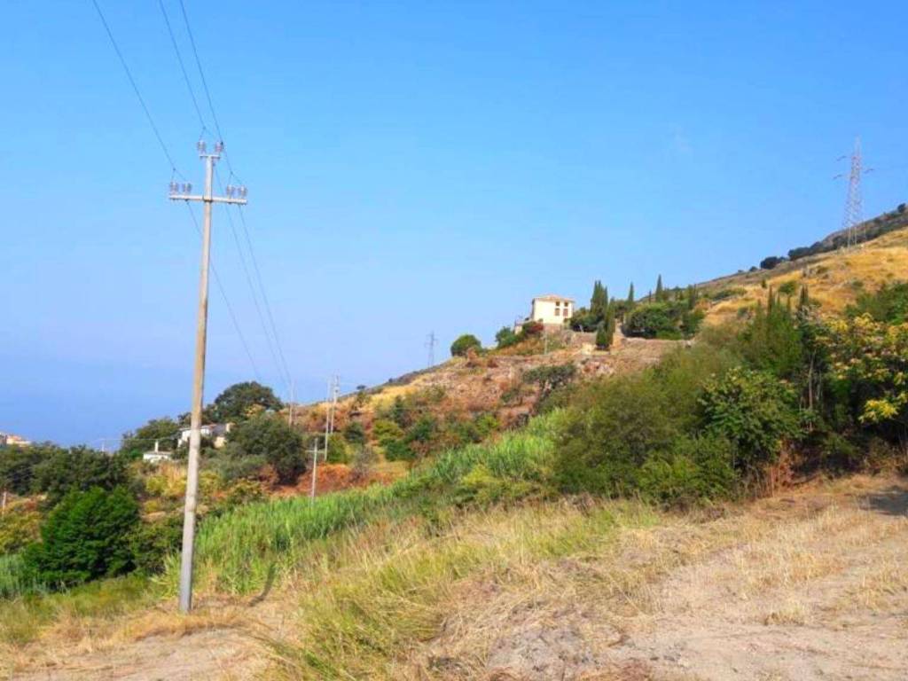 Rustico / casale a Cetraro in Località Salineto - Foto 2