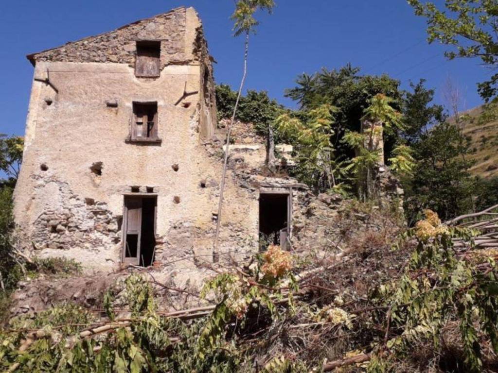 Rustico / casale a Cetraro in Località Salineto - Foto 5