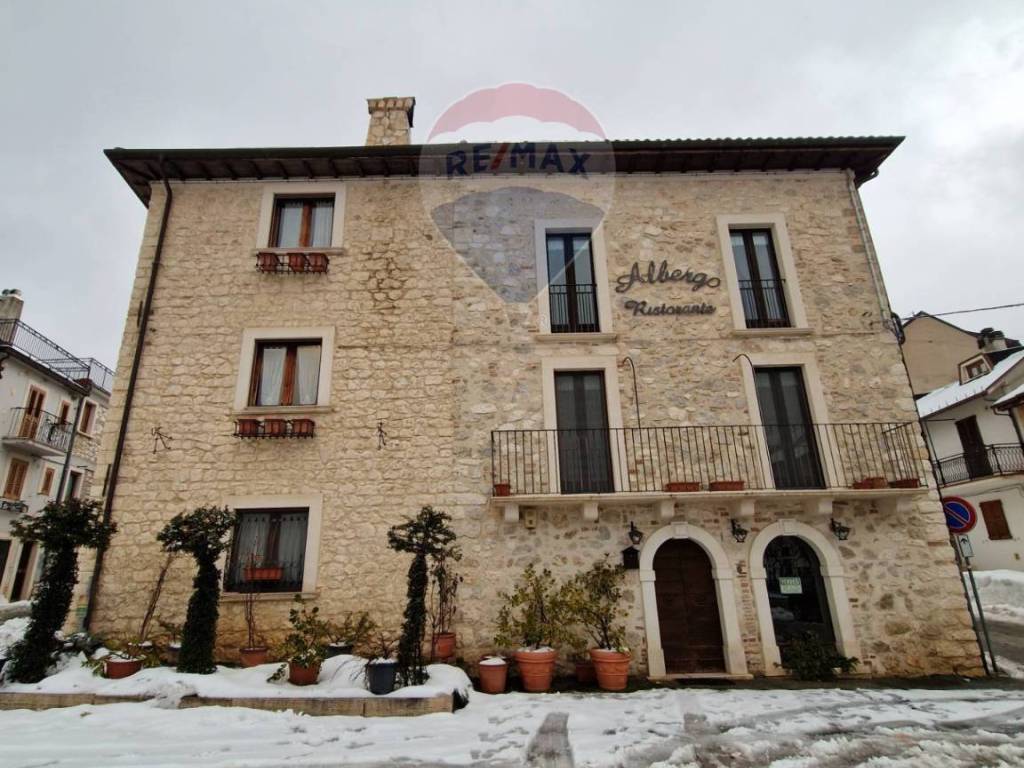 Immobile a Campo di giove - Foto 2