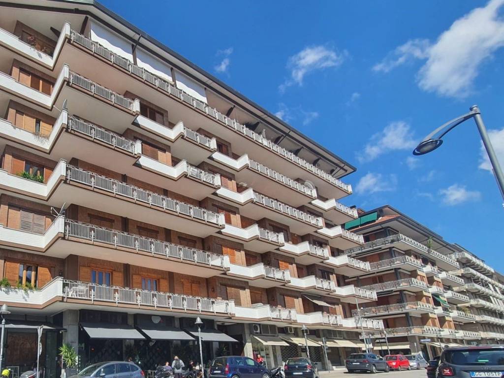 Appartamento a Avellino in Via Francesco Scandone - Foto 2