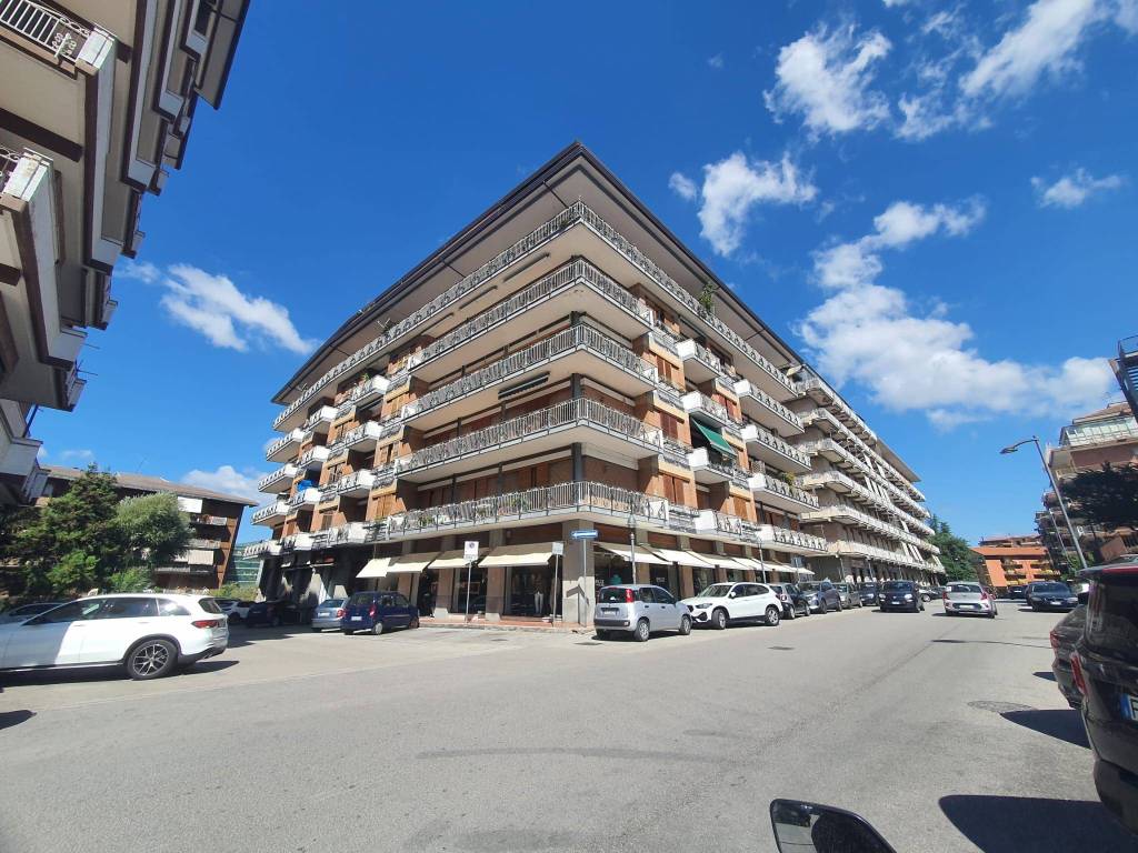 Appartamento a Avellino in Via Francesco Scandone - Foto 3