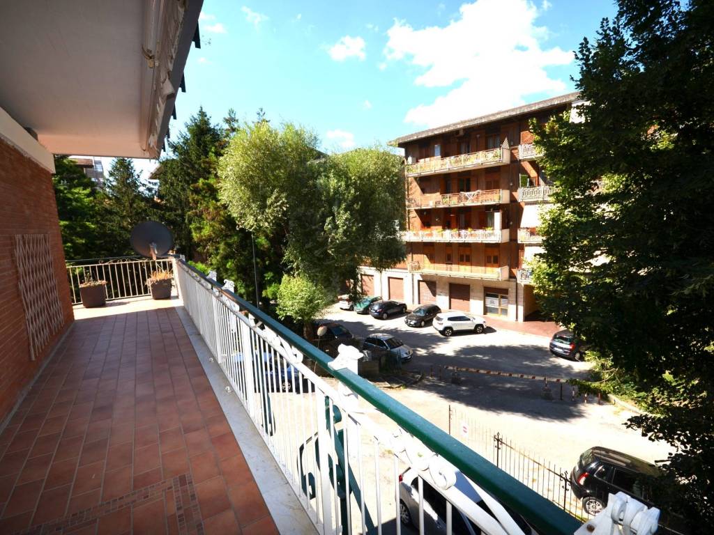 Appartamento a Avellino in Via Francesco Scandone - Foto 4