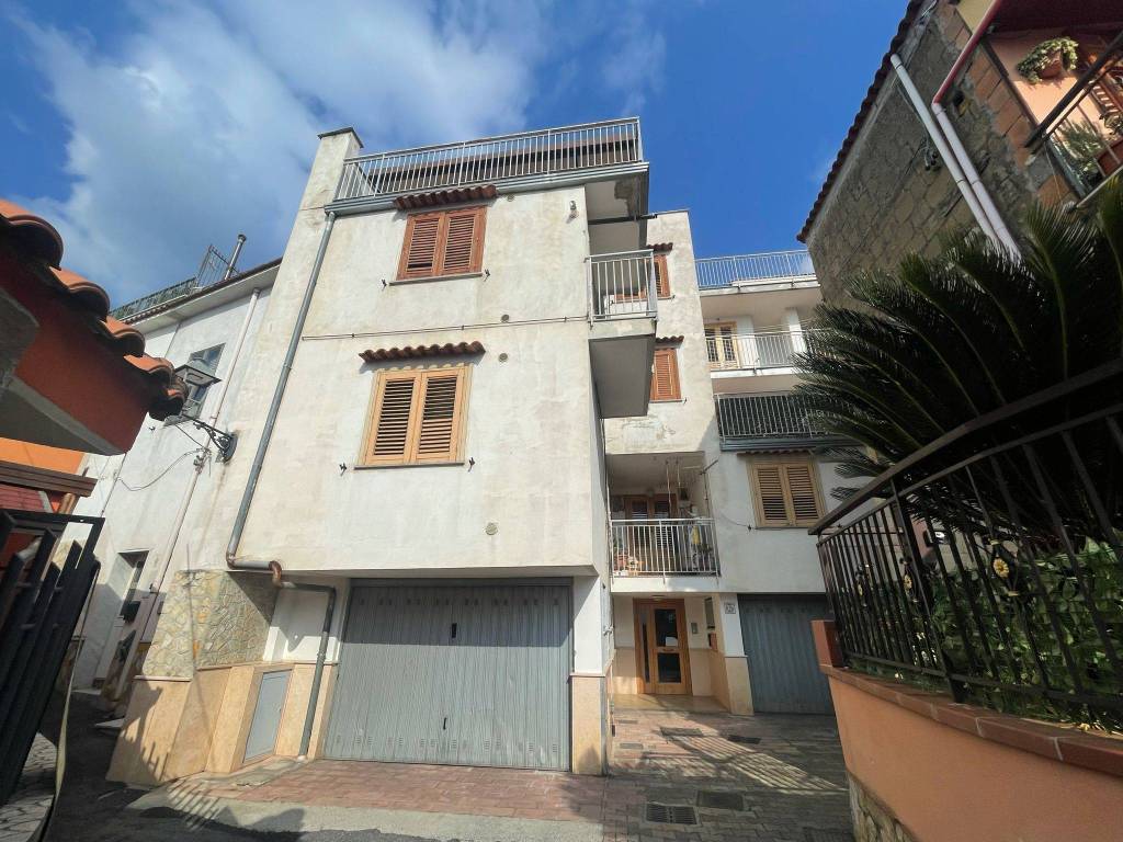 Appartamento a Castel san giorgio in Pendino 2 Lombardi - Foto 2