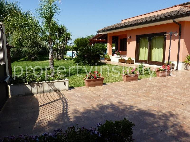 Villa a Siracusa in Via delle Muse, 39 - Foto 2