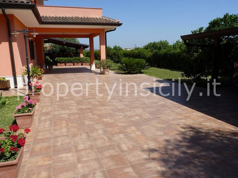 Villa a Siracusa in Via delle Muse, 39 - Foto 3