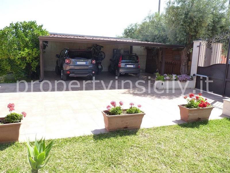 Villa a Siracusa in Via delle Muse, 39 - Foto 4