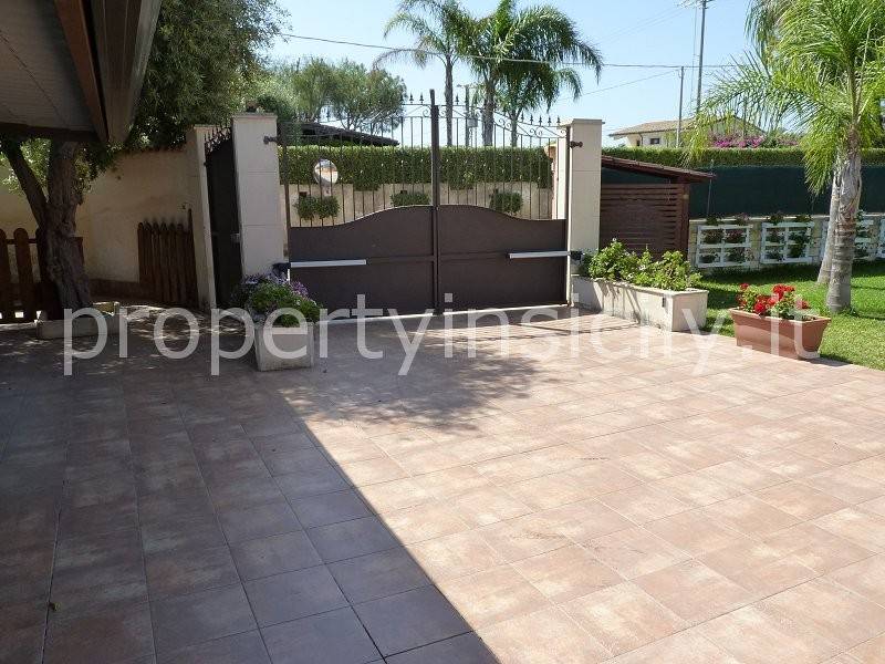 Villa a Siracusa in Via delle Muse, 39 - Foto 5