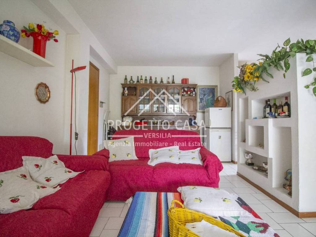 Appartamento a Viareggio in Via Genova - Foto 2