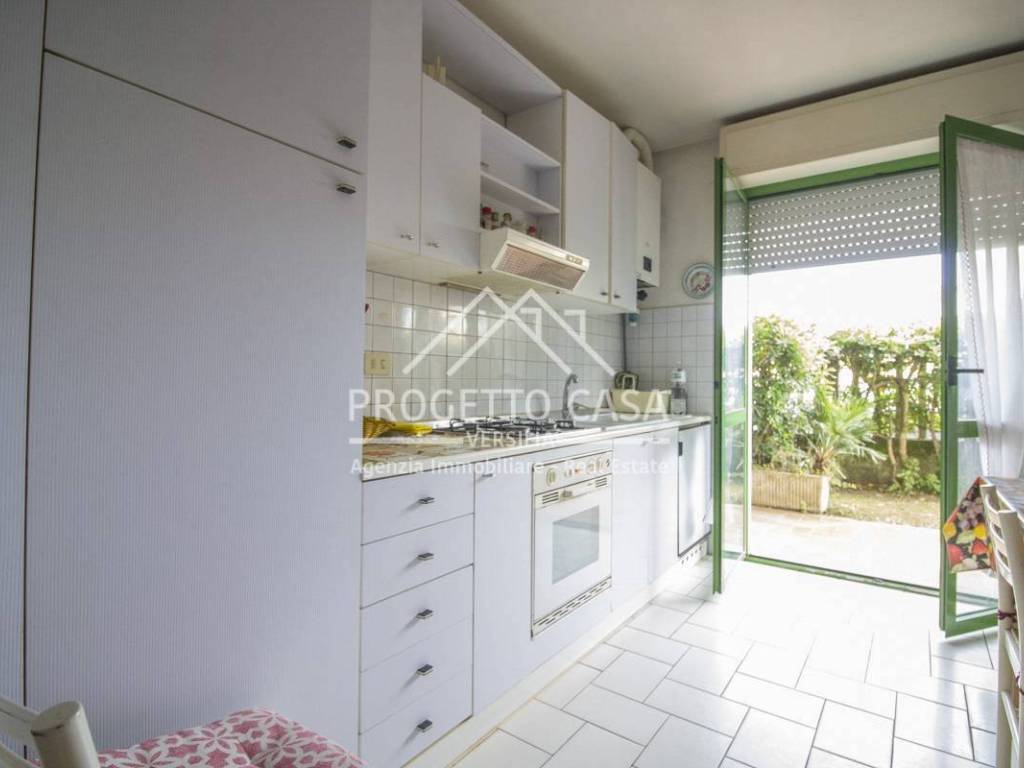 Appartamento a Viareggio in Via Genova - Foto 3