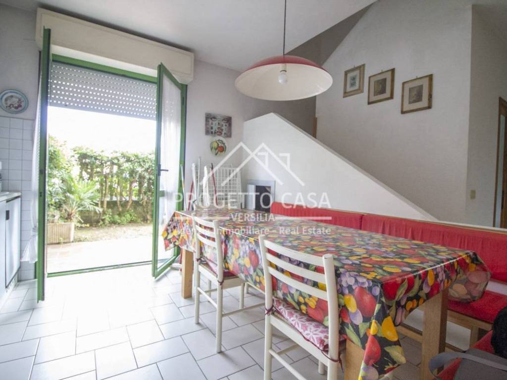 Appartamento a Viareggio in Via Genova - Foto 4