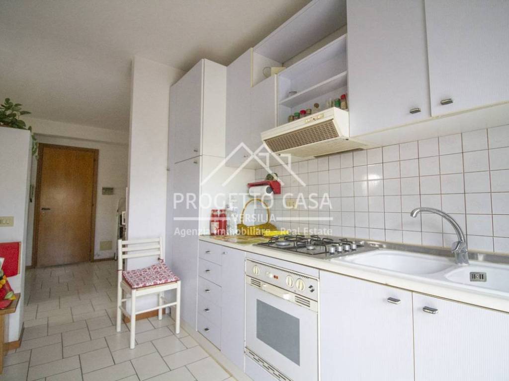 Appartamento a Viareggio in Via Genova - Foto 5