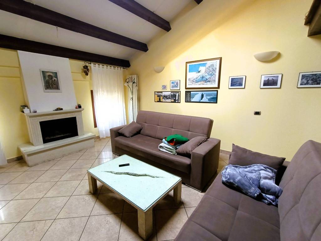 Villa a Adria in Via Angeli, 56 - Foto 3
