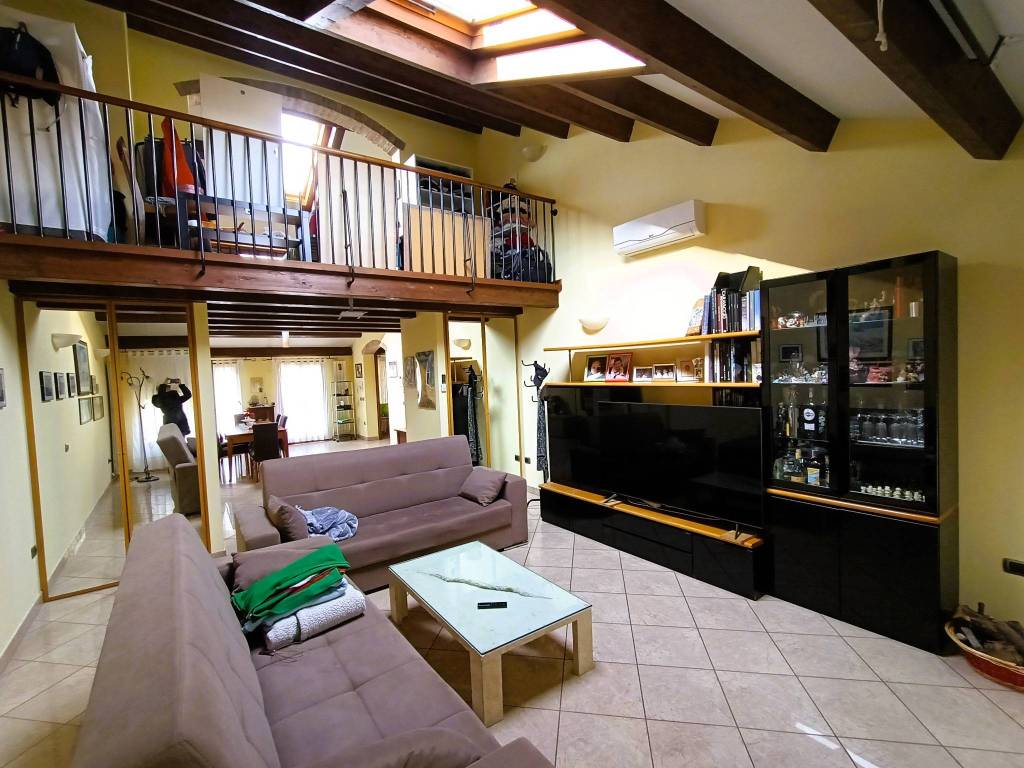 Villa a Adria in Via Angeli, 56 - Foto 5