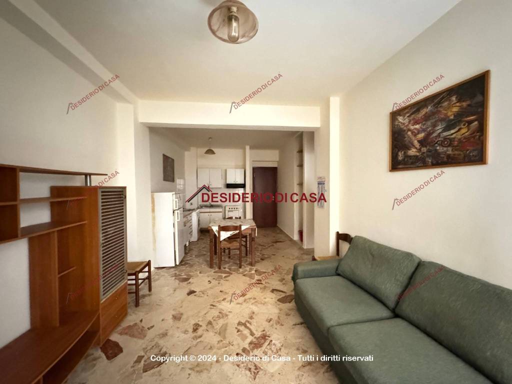 Appartamento a Bagheria in Via La Masa, 32 - Foto 2