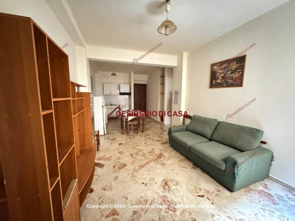 Appartamento a Bagheria in Via La Masa, 32 - Foto 3