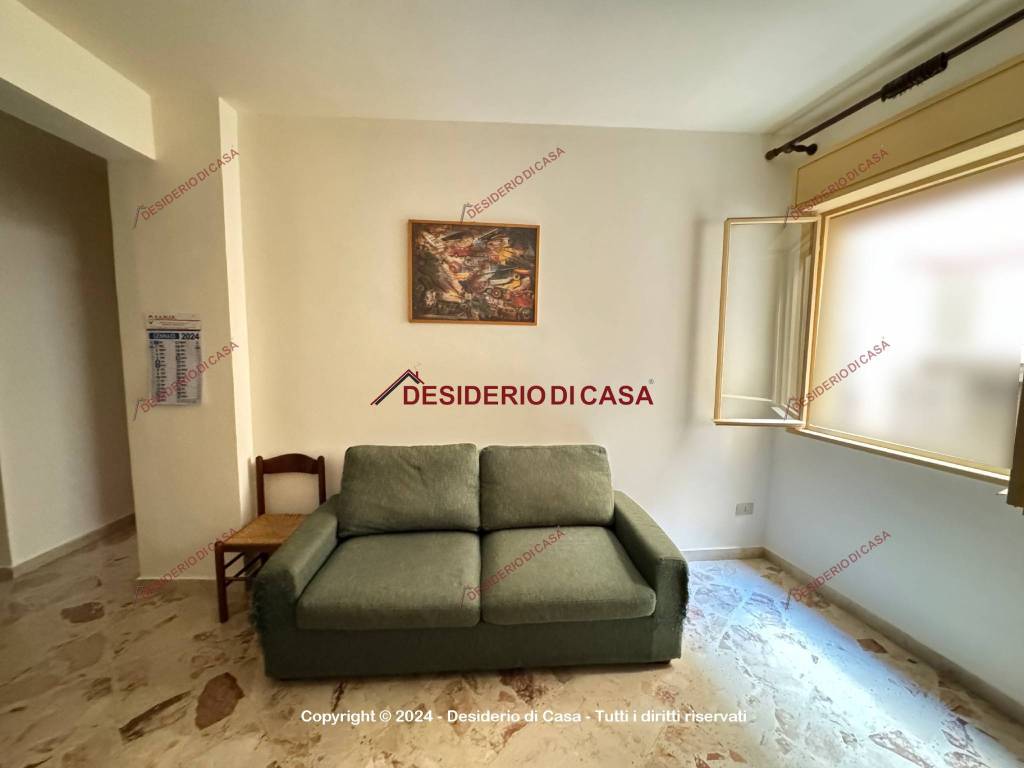 Appartamento a Bagheria in Via La Masa, 32 - Foto 4