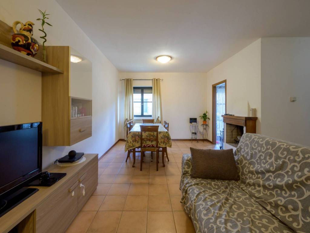 Appartamento a Gubbio in Via Andrea Palladio - Foto 3