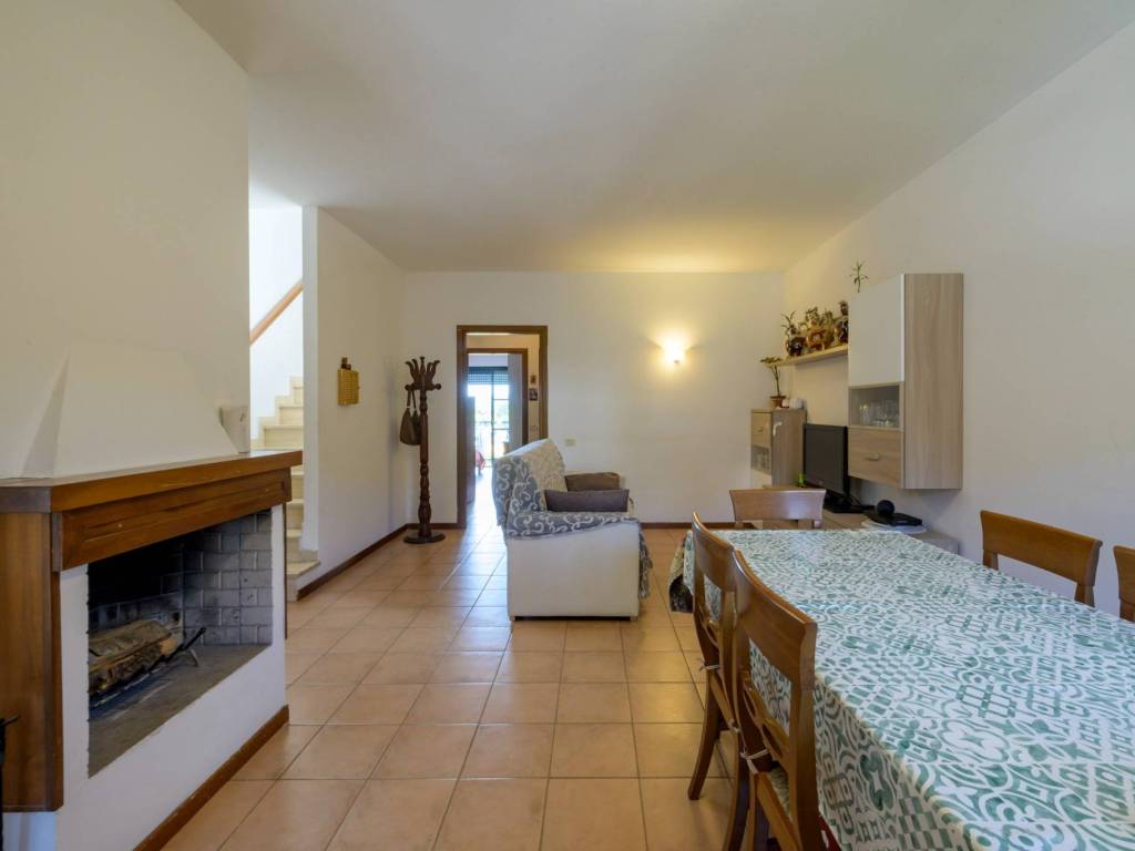 Appartamento a Gubbio in Via Andrea Palladio - Foto 4