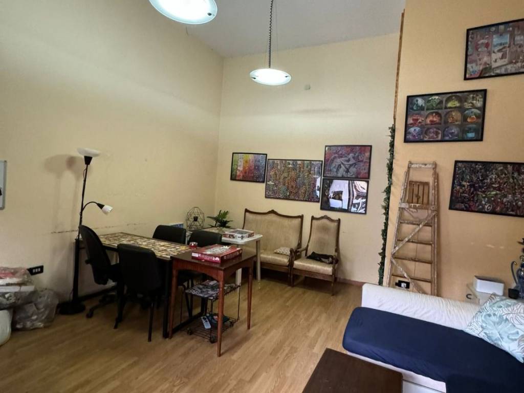 Immobile a Casalnuovo di napoli in Corso Umberto I, 175 - Foto 2