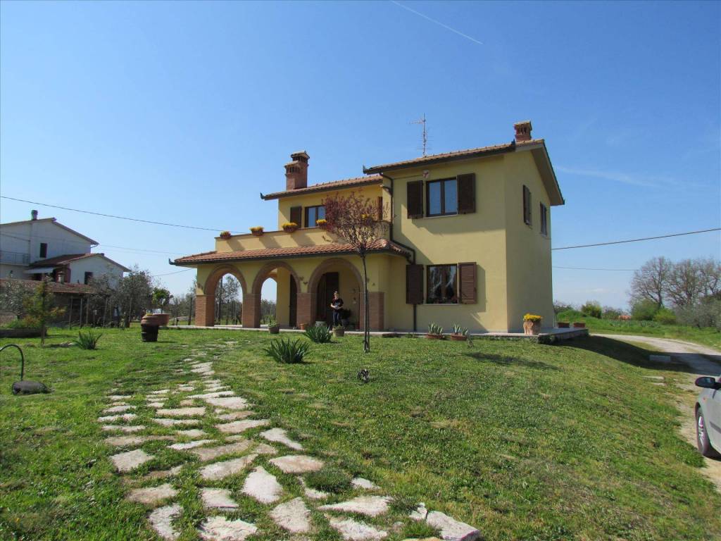 Villa a Castiglione del lago - Foto 2