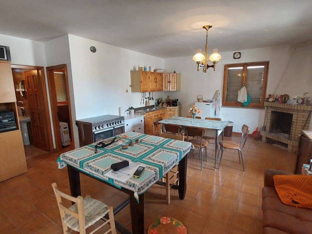 Casa indipendente a Gessopalena in Riguardata, 16 - Foto 3