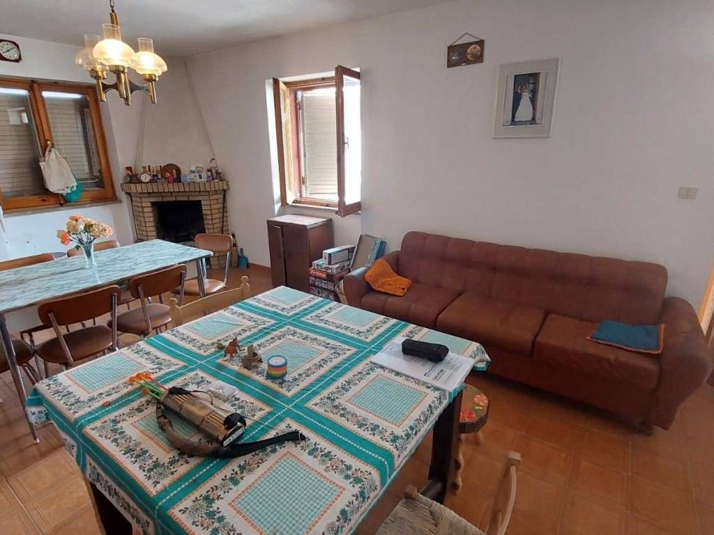 Casa indipendente a Gessopalena in Riguardata, 16 - Foto 4