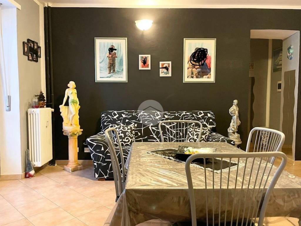 Appartamento a Torino in Via Lanzo, 125 - Foto 3