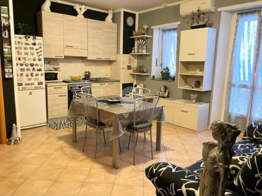 Appartamento a Torino in Via Lanzo, 125 - Foto 4