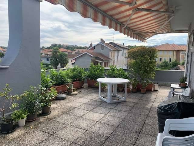 Palazzo / stabile a Borgomanero - Foto 4