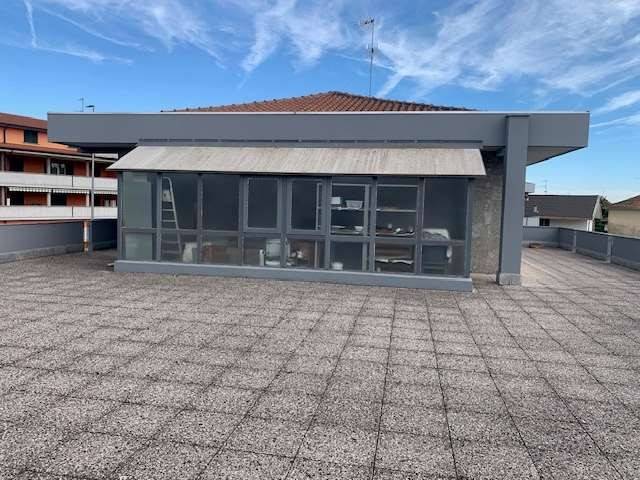 Palazzo / stabile a Borgomanero - Foto 5