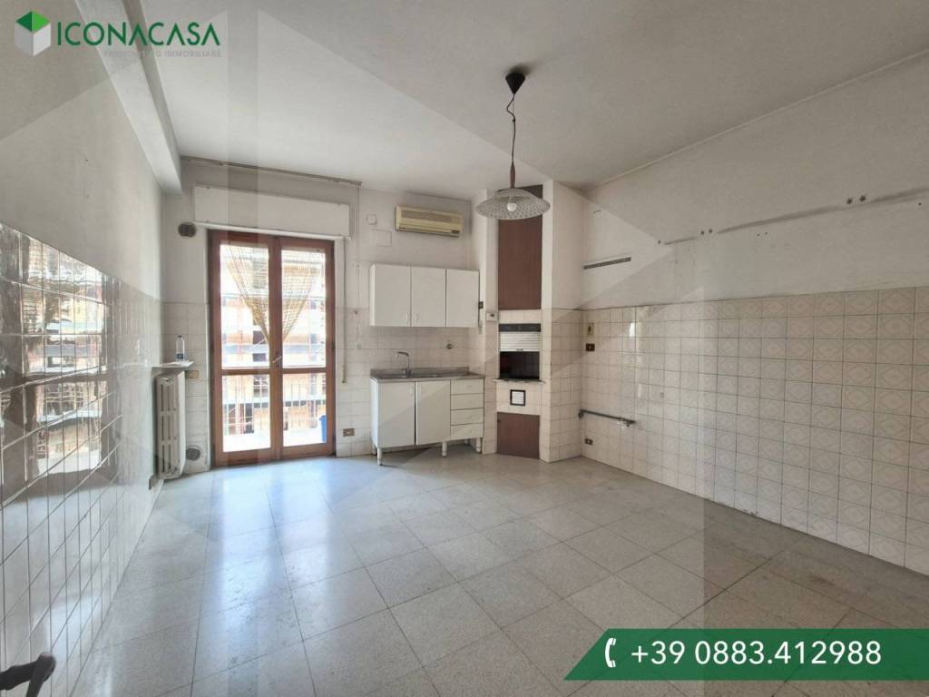 Appartamento a Andria in Via Gioacchino Poli - Foto 3