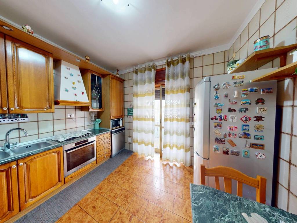 Appartamento a Pomigliano d'arco in Via San Giacomo, 13 - Foto 5