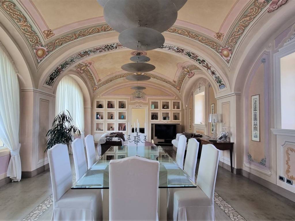 Villa a Fubine monferrato - Foto 2