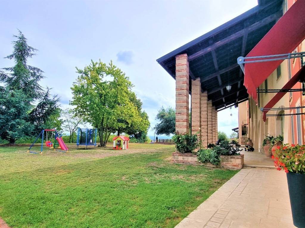 Villa a Fubine monferrato - Foto 4