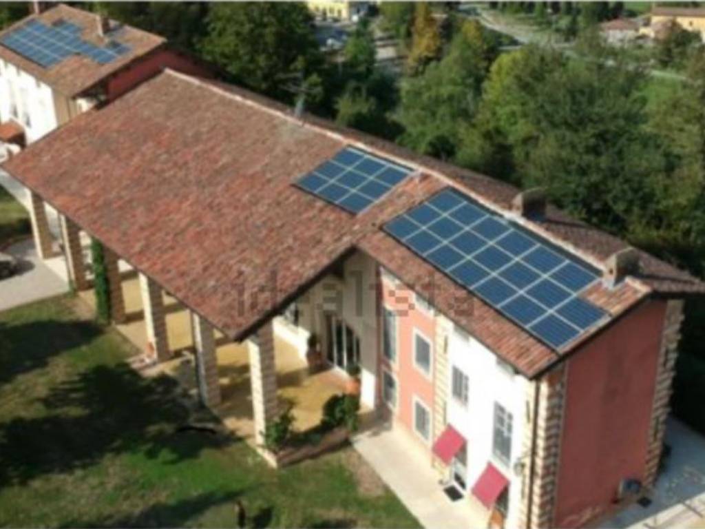 Villa a Fubine monferrato - Foto 5