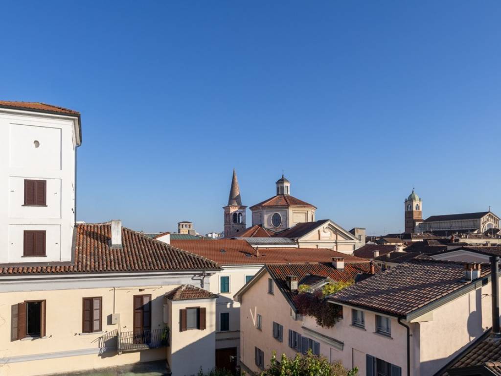 Appartamento a Novara in Via dei Cattaneo - Foto 2