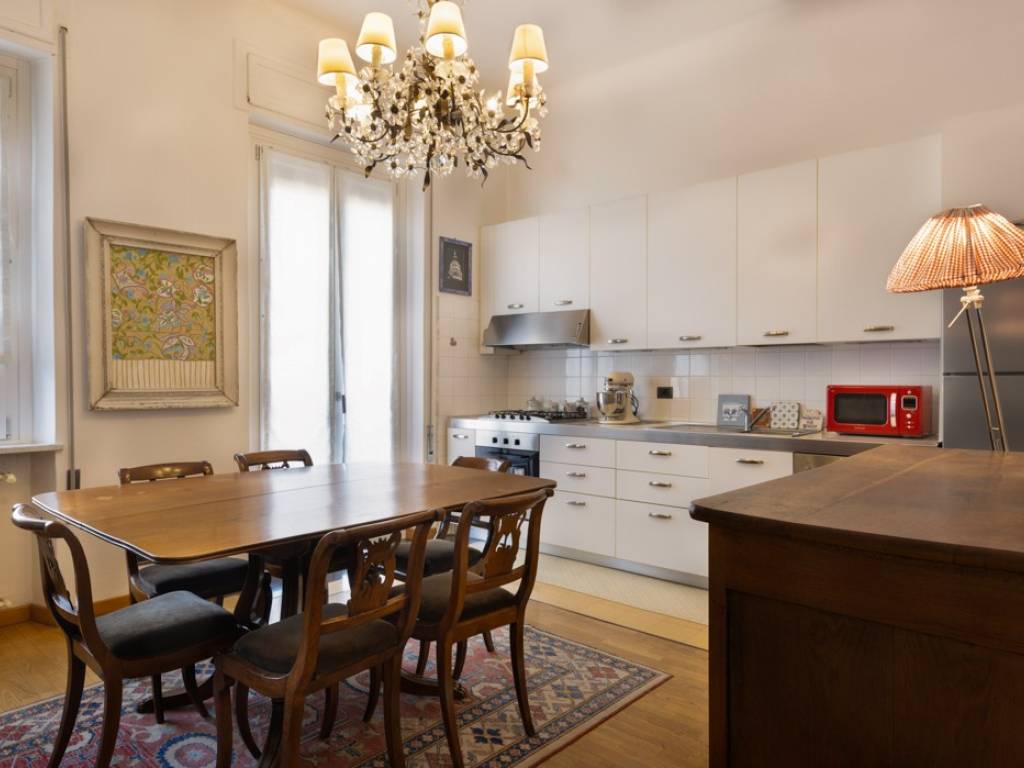 Appartamento a Novara in Via dei Cattaneo - Foto 5