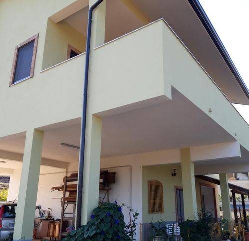 Villa a Baranello in Strada Provinciale 49 - Foto 2