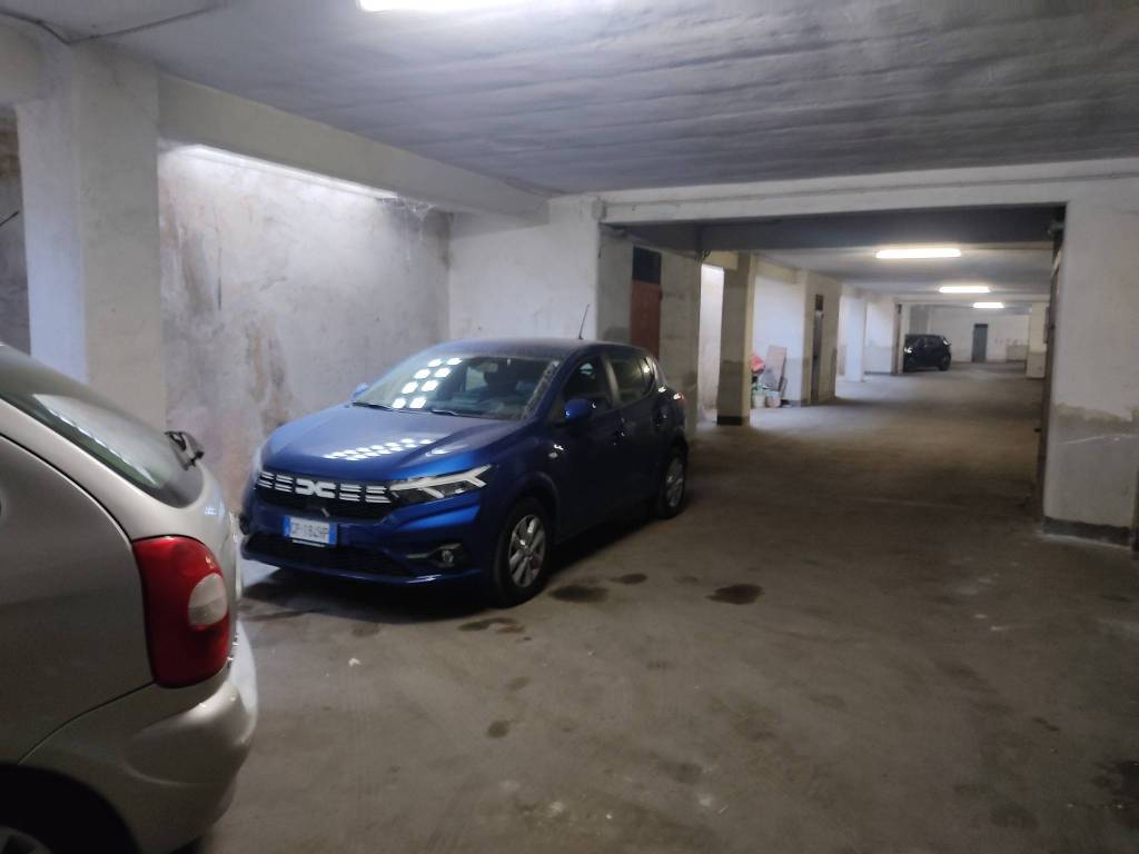 Box / garage a Trani in Via Ragazzi del 99 - Foto 3