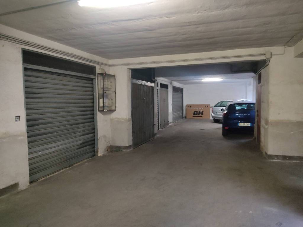 Box / garage a Trani in Via Ragazzi del 99 - Foto 4