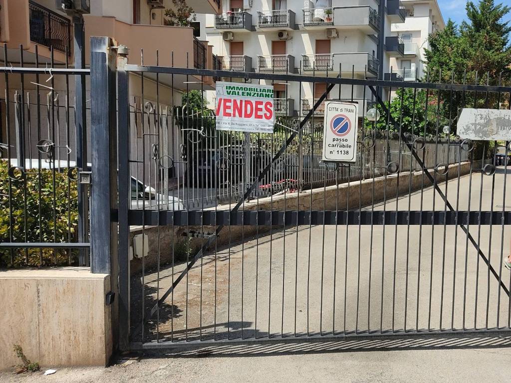 Box / garage a Trani in Via Ragazzi del 99 - Foto 5