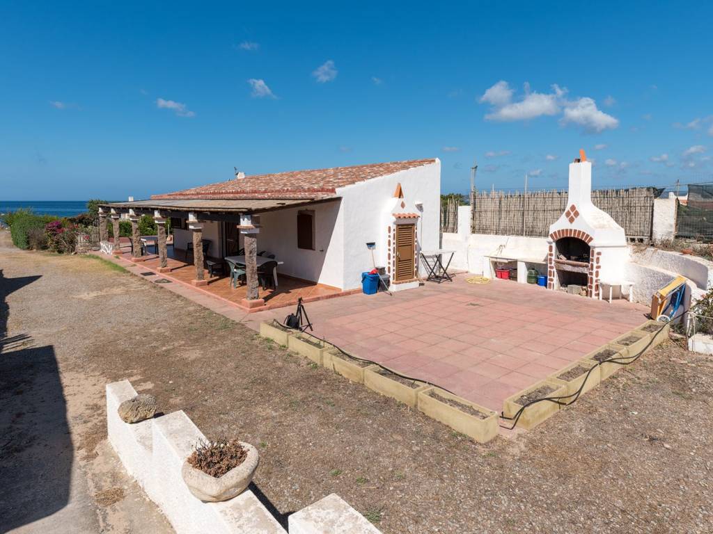 Villa a Calasetta in località le saline - Foto 3