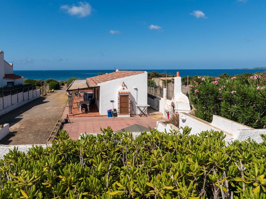 Villa a Calasetta in località le saline - Foto 4