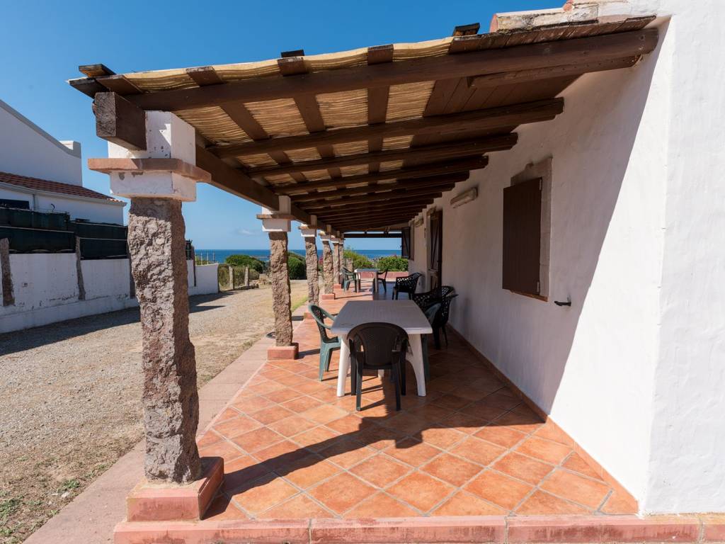 Villa a Calasetta in località le saline - Foto 5