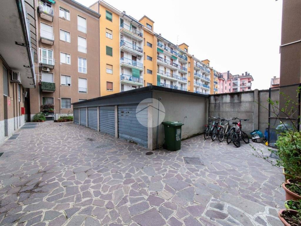 Appartamento a Milano in Via Fratelli Zoia, 220 - Foto 4